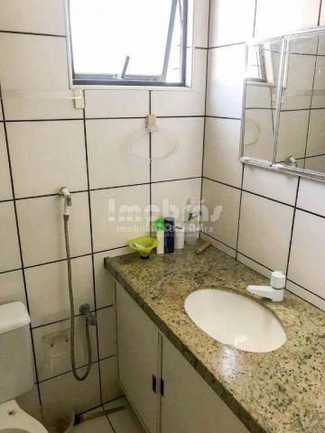 Hannover, apartamento à venda na Aldeota. - Foto 18