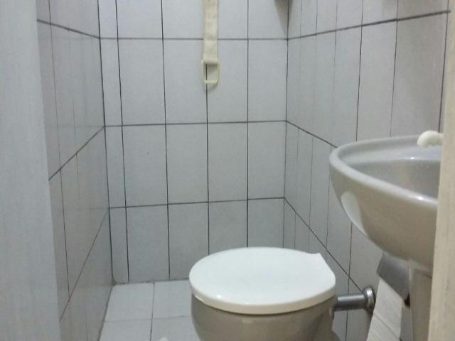 Casa baixa Qs 14 Riacho Fundo 01 Aceita financiamento - Foto 5