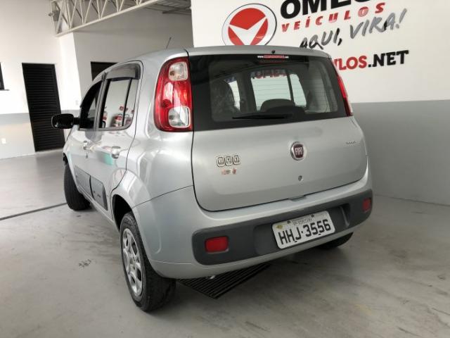 Fiat uno 2011 1.0 evo vivace 8v flex 4p manual - Foto 2