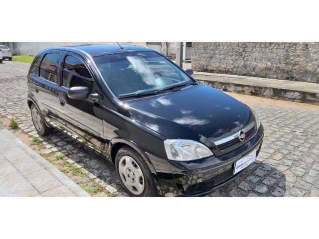 Corsa Hat. Maxx 1.4 8V Econoflex 5P - Foto 3