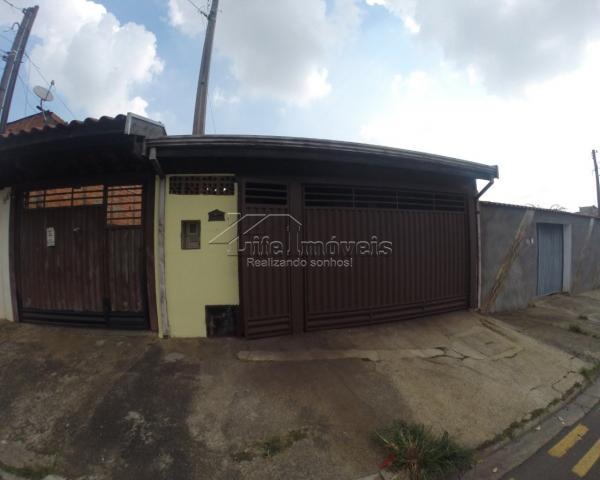 2 casas para venda no jardim santa esmeralda