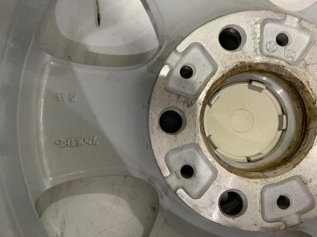 Roda Avulsa Orignal de BMW 118-120 2008 aro 16 5x120 - Foto 7