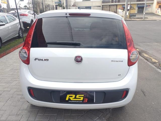 Fiat palio 1.4 unico dono periciado - Foto 6