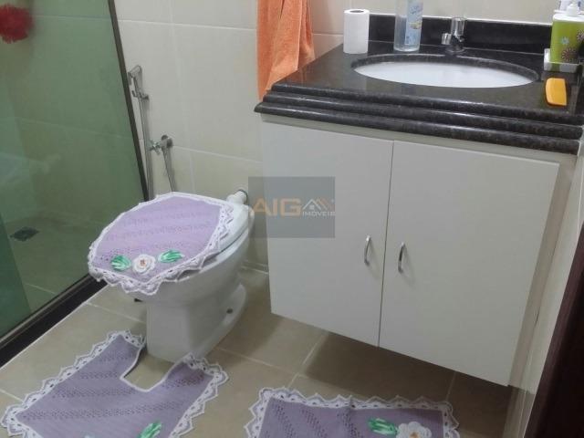 Cobertura 4 Quartos sendo 3 suítes no centro de Araruama - Foto 19