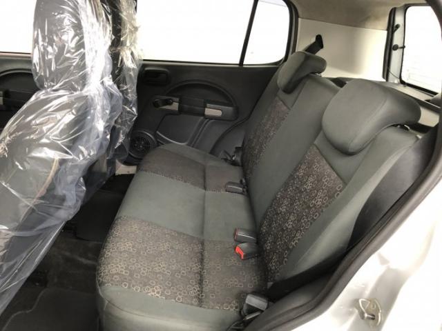 Fiat uno 2011 1.0 evo vivace 8v flex 4p manual - Foto 5