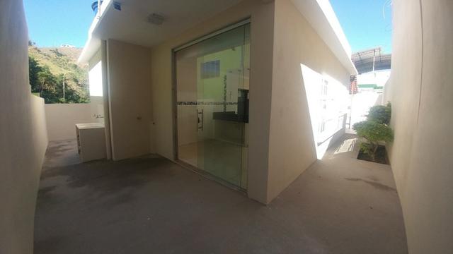 Casa baixa c/garagem - Guaçuí-ES - Foto 12