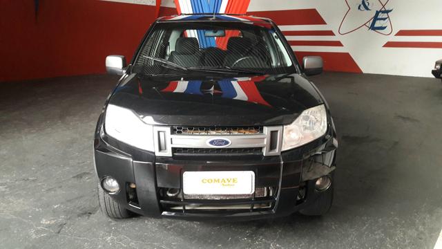 Ecosport xlt 1.6 freestyle - Foto 2