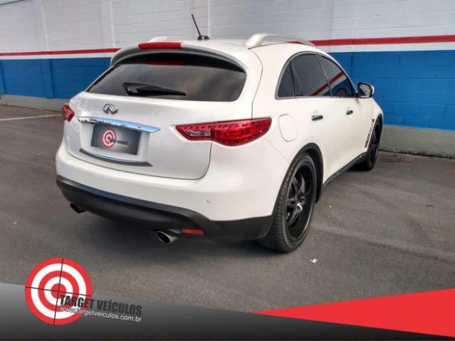 Infiniti FX35 FX35 3.5 V6 RWD 2011 - Foto 3