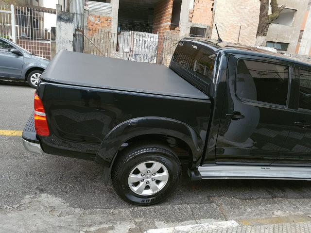 Toyota Hilux 2014 - Foto 8