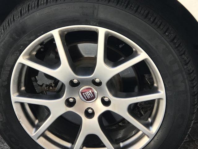 Fiat Freemont Precision 2.4 6 marchas 7 lugares 2014 - Foto 11