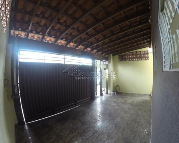 2 casas para venda no jardim santa esmeralda - Foto 3