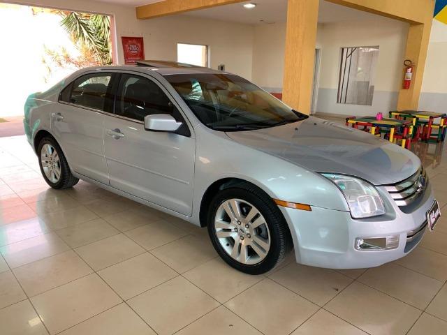 Ford Fusion 2006 Top + Teto solar - Foto 3
