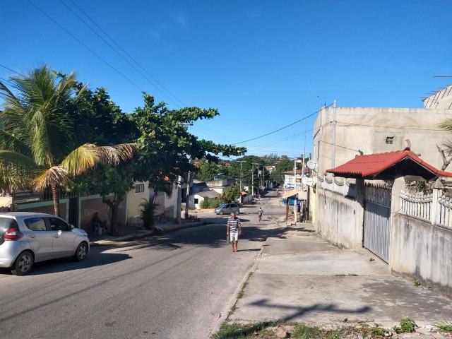 Tertreno 400m² próximo centro Bacaxá - Saquarema