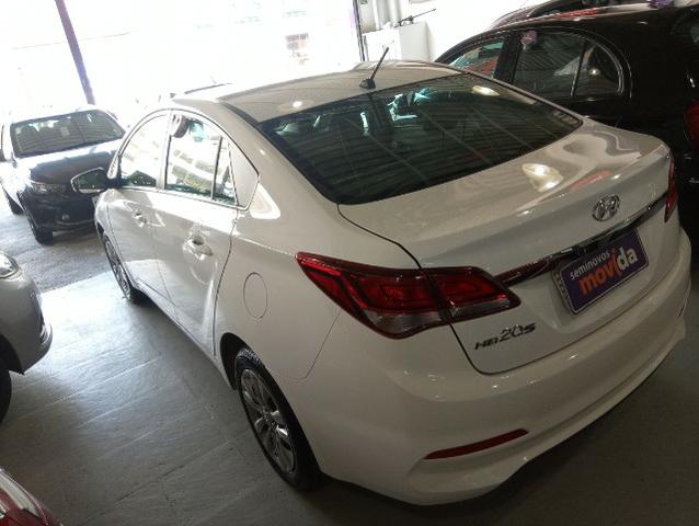 HB20S 1.0 Comfort Plus 2019 Impecavel - Foto 4