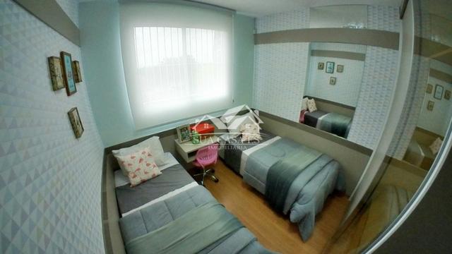 2 Quartos em Morada de Laranjeiras, Documentação Grátis, Pequeno Sinal - Foto 5