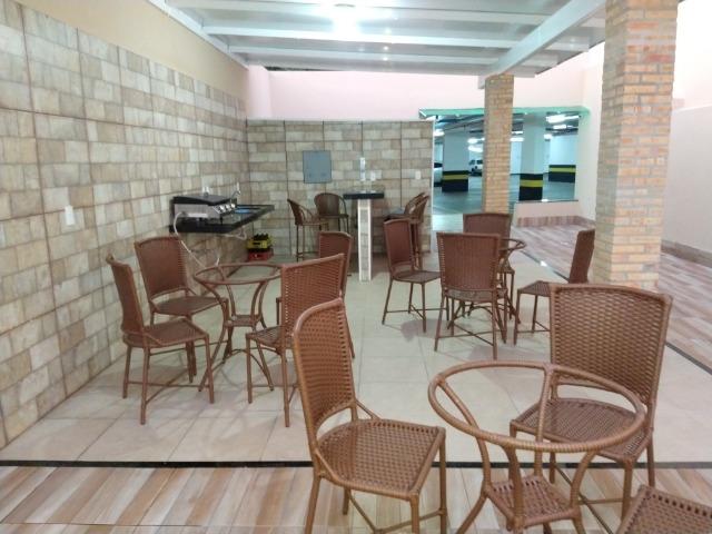 Apartamentos para alugar no Bairro Damas, 03 quartos opções de 01 e 02 vagas de garagem - Foto 14