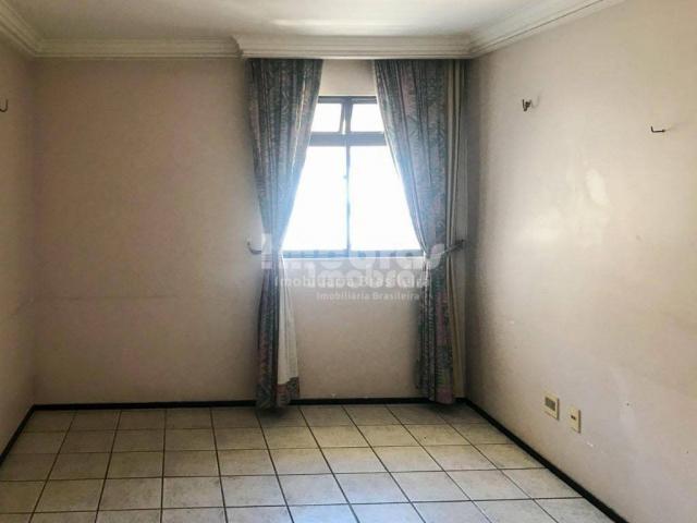 Hannover, apartamento à venda na Aldeota. - Foto 19