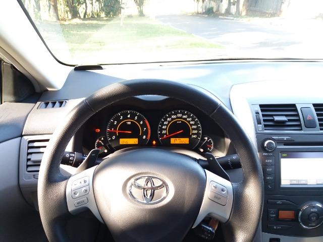 Toyota Corolla XEI , único dono - Foto 6