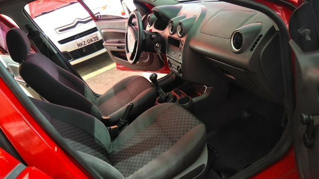 Ford Fiesta Hatch 1.0 2006 - Foto 11