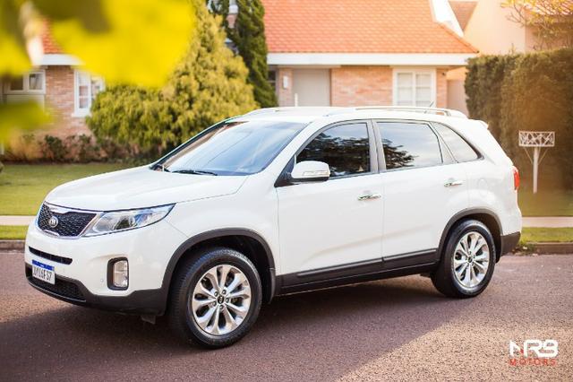 Kia Motors Sorento Ex 2.4 promoção !!!! - Foto 7
