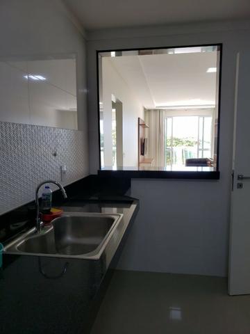 Apartamento na praia dos castelhanos - Foto 19