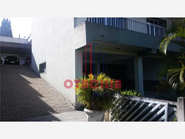Casa à venda com 3 dormitórios em Parque dos passaros, Sao bernardo do campo cod:19641 - Foto 2