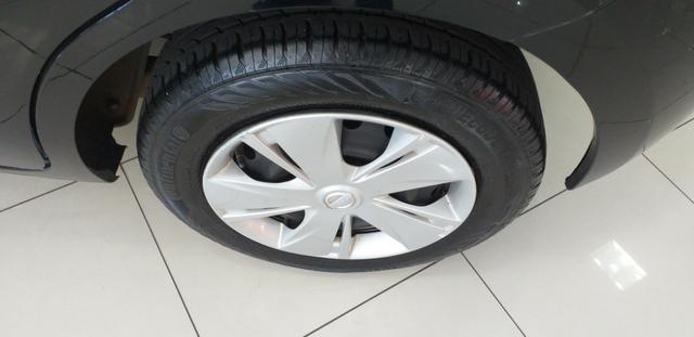 Nissan March S 1.0 12v Flex 5p