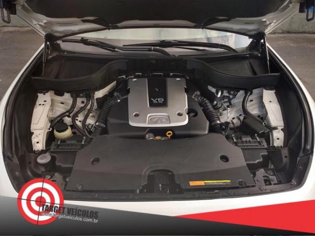 Infiniti FX35 FX35 3.5 V6 RWD 2011 - Foto 5