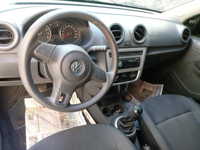 Gol 2014/15 1.0 Completo - Foto 3