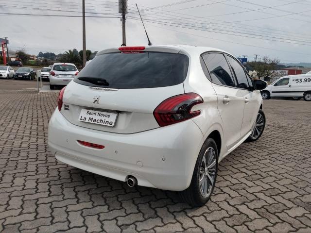 208 Griffe 1.6 Automático - Foto 4