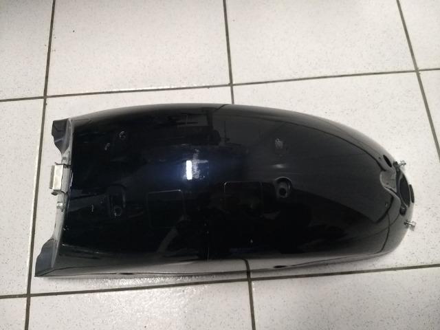 Paralama dianteiro da xvs 950 original - Foto 3