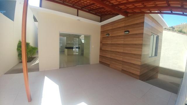 Casa baixa c/garagem - Guaçuí-ES - Foto 3
