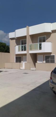 Casas 2 quartos com 2 suítes, Bandeirantes Nova Iguaçu