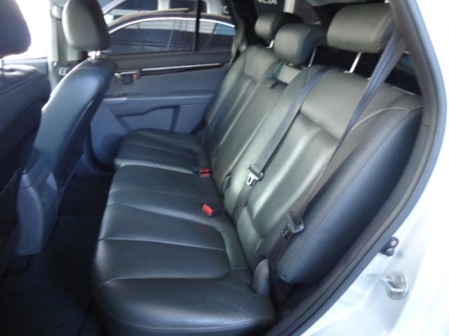Hyundai Santa fe 3.5 - Foto 10