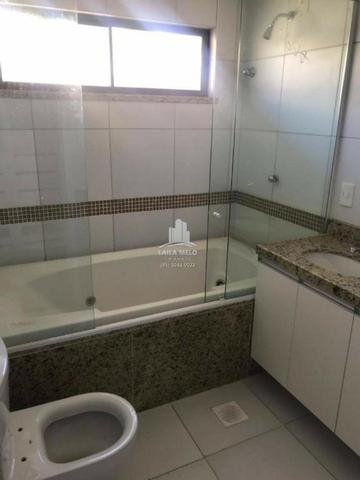 Casa em condomínio com 4 suítes e escritório - Foto 14
