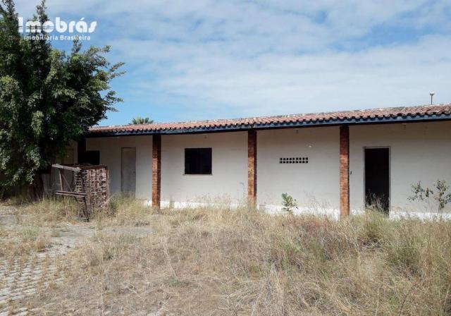 Galpão, 2.200 m², BR-116, Pedras, Messejana, Fortaleza Anel Viário, galpão à venda! Galpão - Foto 18