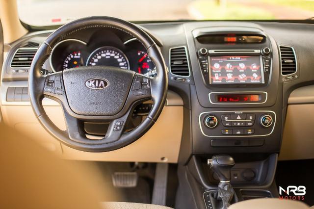 Kia Motors Sorento Ex 2.4 promoção !!!! - Foto 15