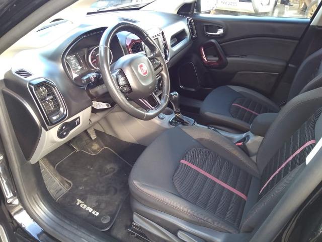 Fiat toro - Foto 3