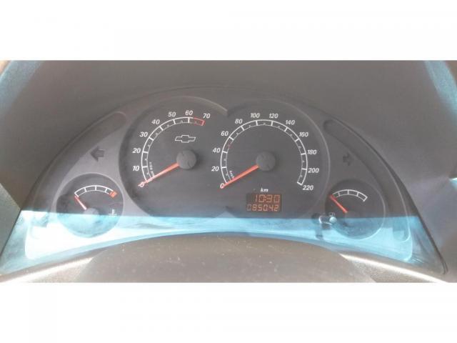 Corsa Hat. Maxx 1.4 8V Econoflex 5P - Foto 8