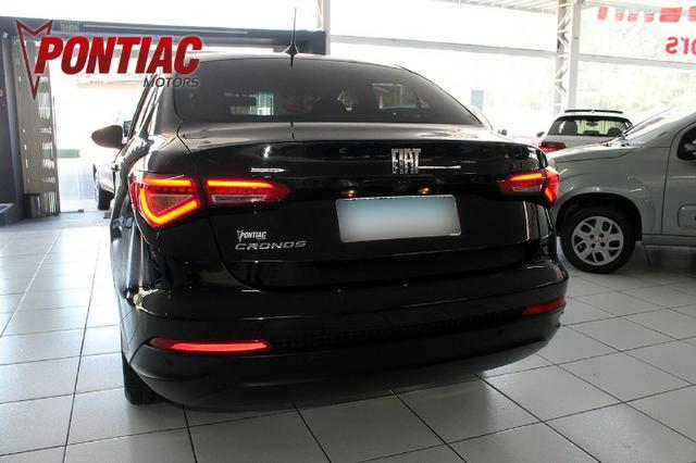 Fiat Cronos Drive 2019 - Foto 5