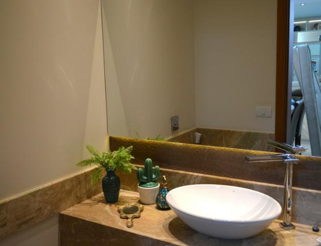 Casa em Ibiporã, Jd Paraíso 180m², 3 Quartos - Alto padrão - Foto 7