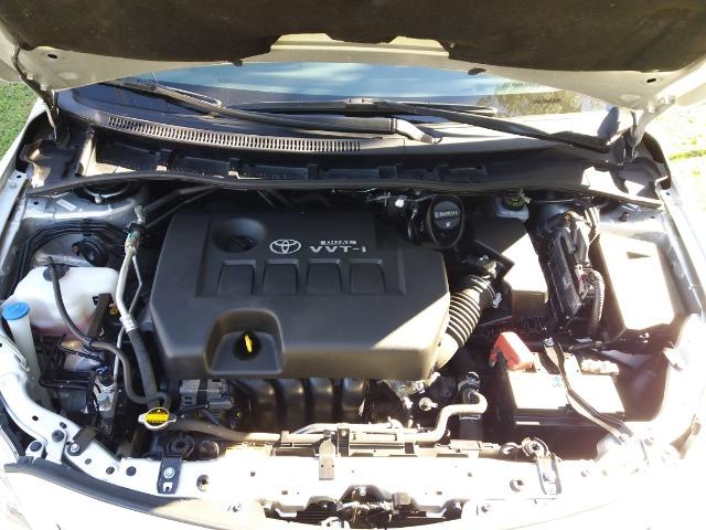 Toyota Corolla XEI , único dono - Foto 9