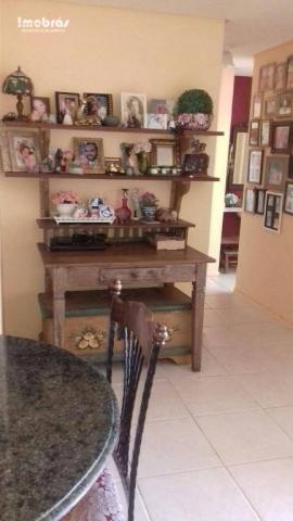 Edifício Amazônia, apartamento à venda Meireles. - Foto 11