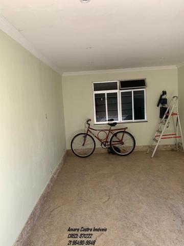 COD 176 - Linda casa porteira fechada 2 qts em Boa Esperança- Próx. à Miguel Couto - NI - Foto 20