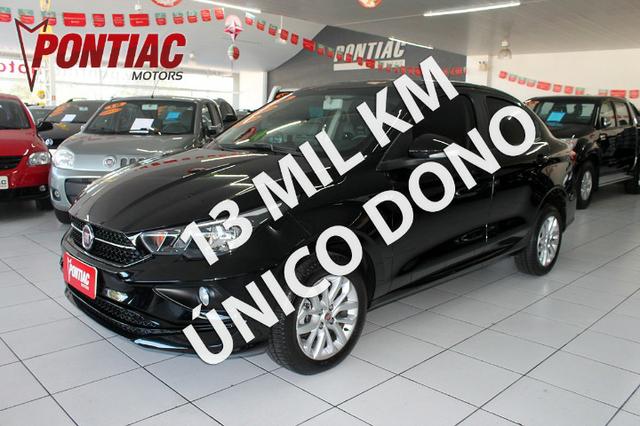 Fiat Cronos Drive 2019
