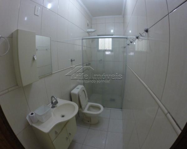 2 casas para venda no jardim santa esmeralda - Foto 20