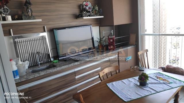 Apartamento à venda com 3 dormitórios cod:AP00172