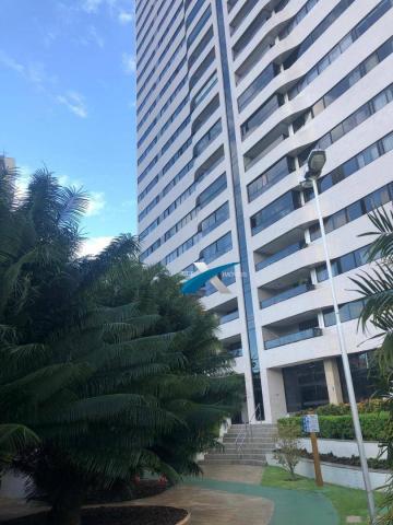 Edf alameda 17 apartamento à venda - recife/pe
