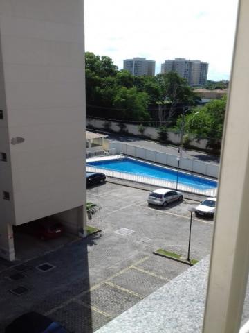 Apto 3qts, 1suíte, 1vg, 73m² - Foto 8