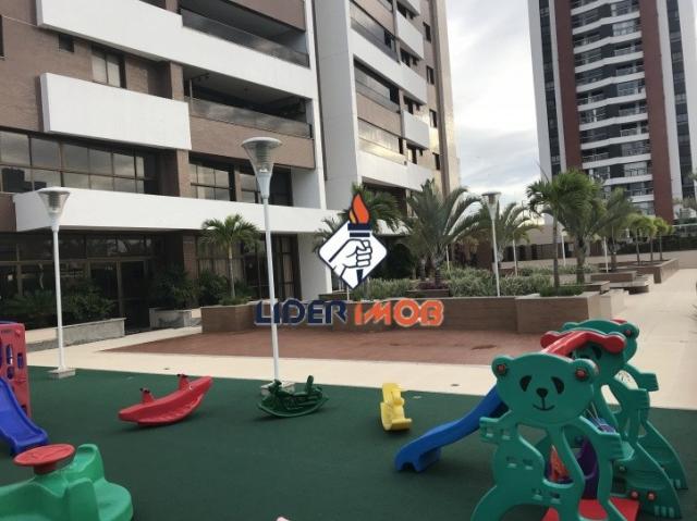 LÍDER IMOB - Apartamento Alto Padrão para Venda, Santa Mônica, Feira de Santana, 3 dormitó - Foto 2